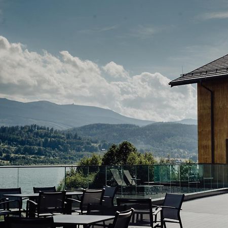 Lake Hill Karkonosze Resort & Spa Sosnówka Екстериор снимка