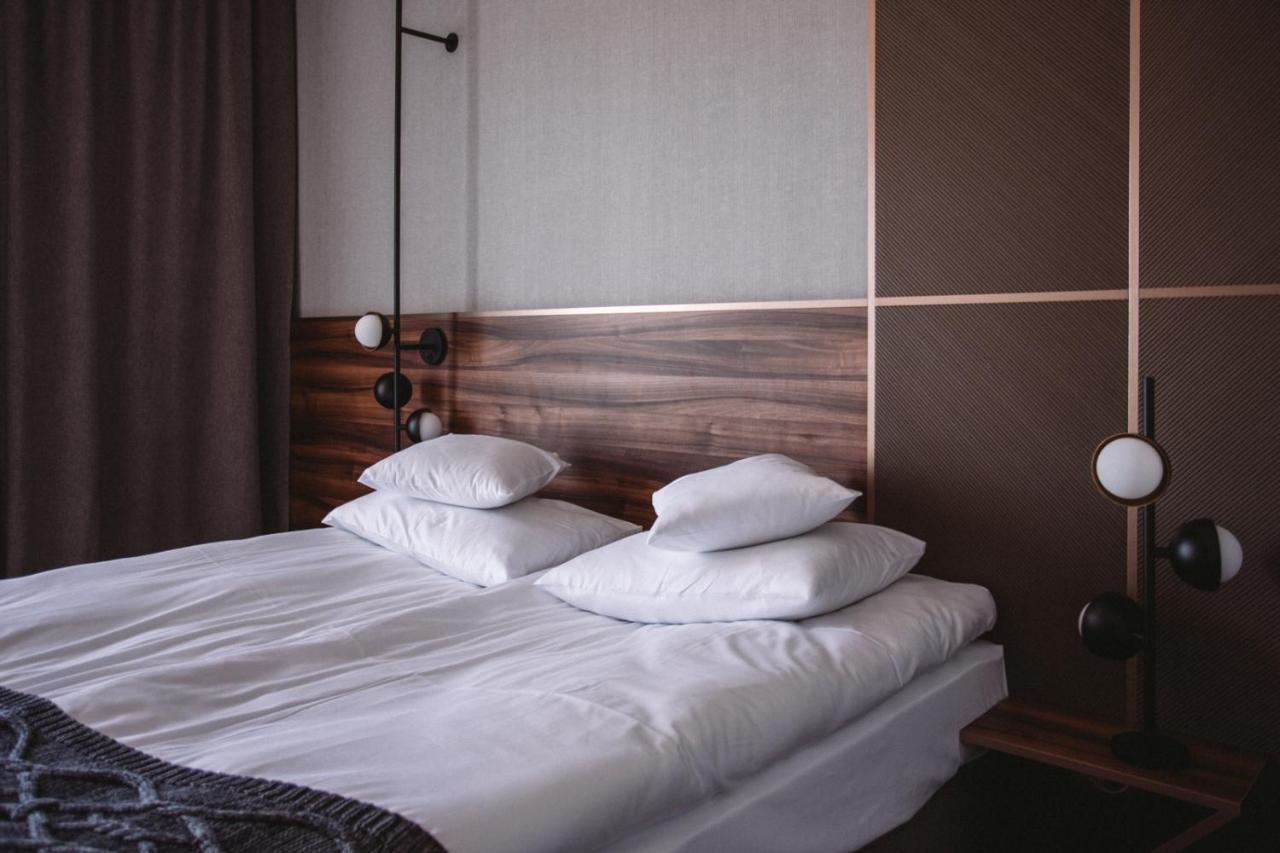 Lake Hill Karkonosze Resort & Spa Sosnówka Екстериор снимка