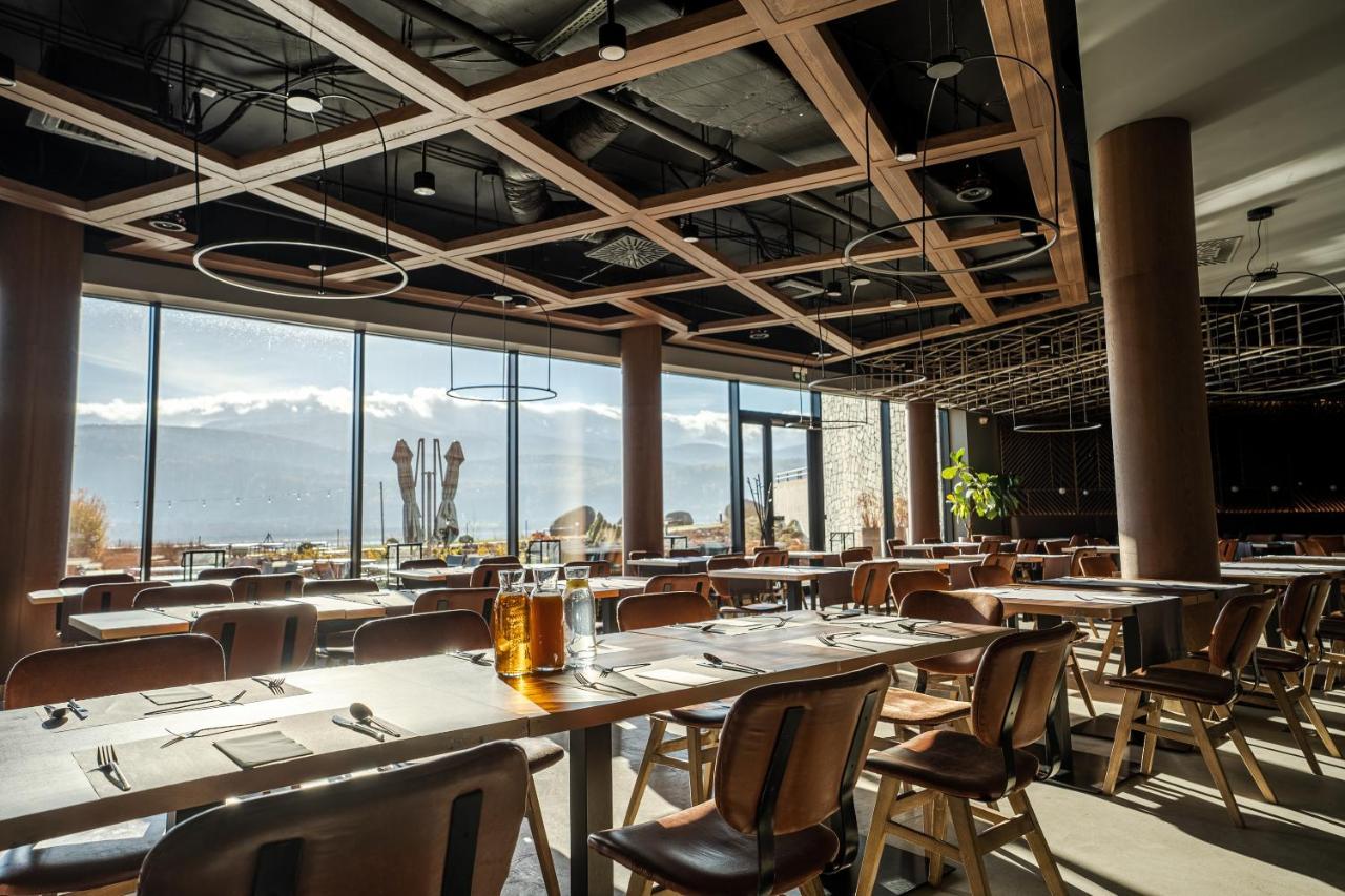 Lake Hill Karkonosze Resort & Spa Sosnówka Екстериор снимка