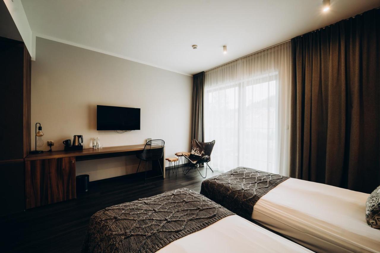 Lake Hill Karkonosze Resort & Spa Sosnówka Екстериор снимка