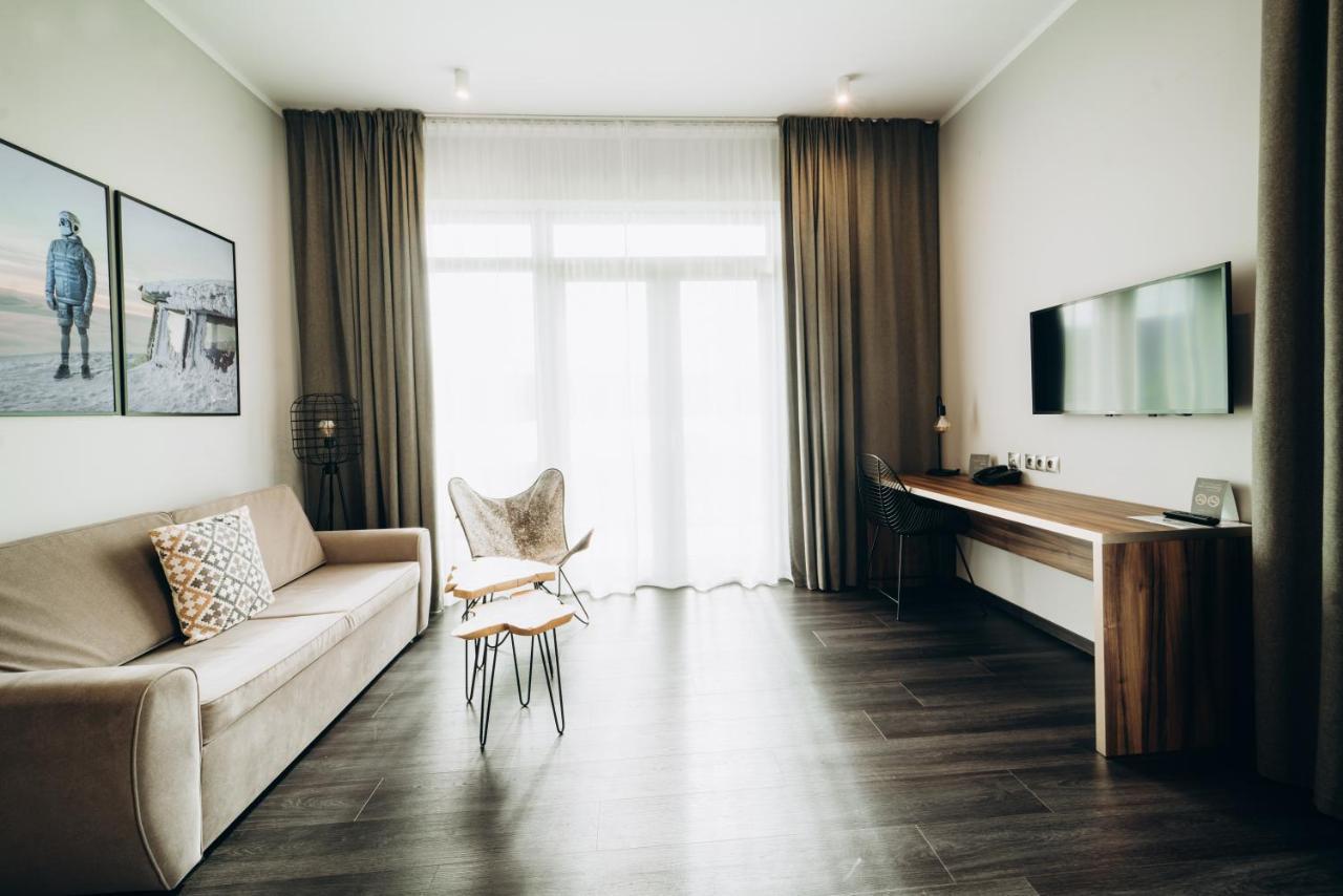 Lake Hill Karkonosze Resort & Spa Sosnówka Екстериор снимка