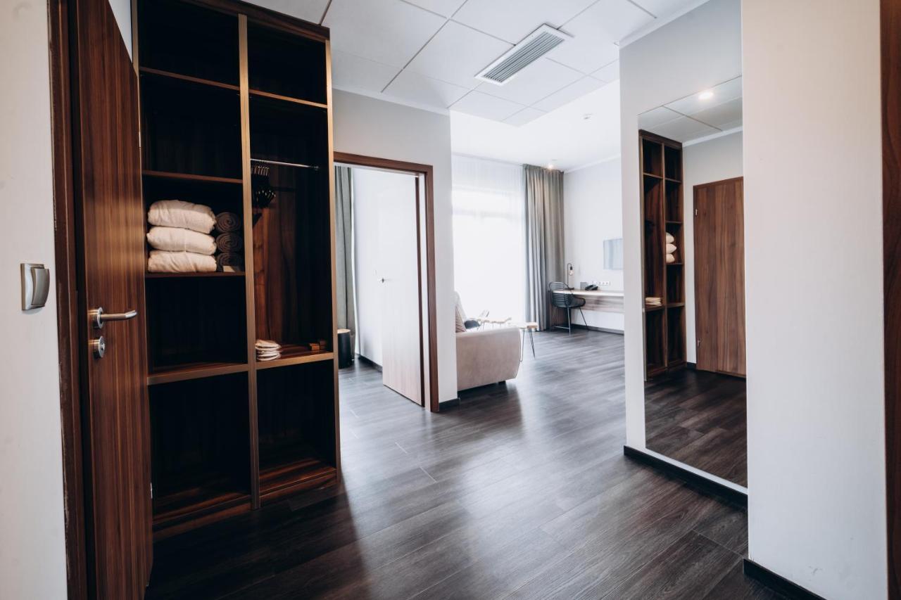 Lake Hill Karkonosze Resort & Spa Sosnówka Екстериор снимка