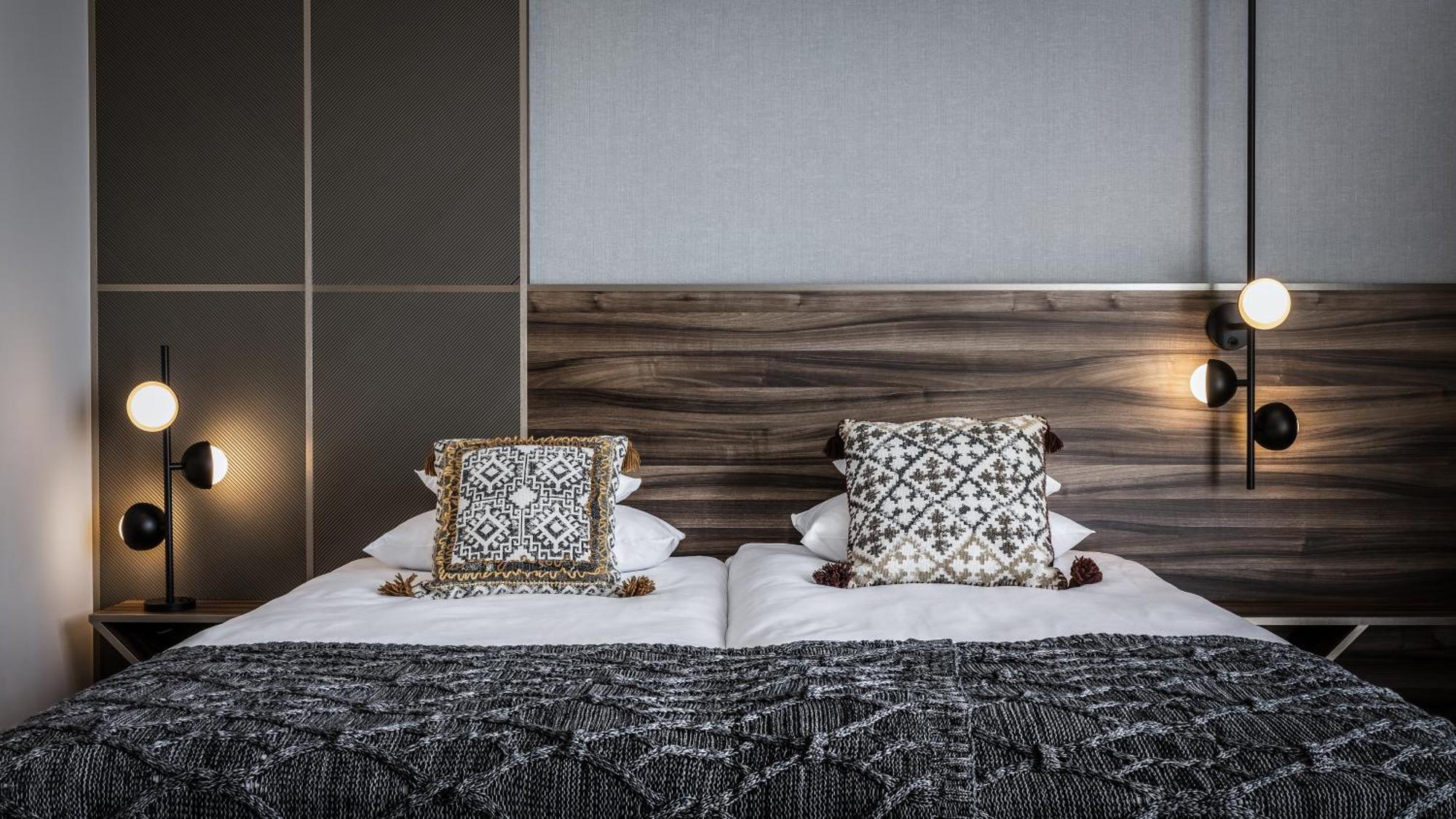 Lake Hill Karkonosze Resort & Spa Sosnówka Екстериор снимка