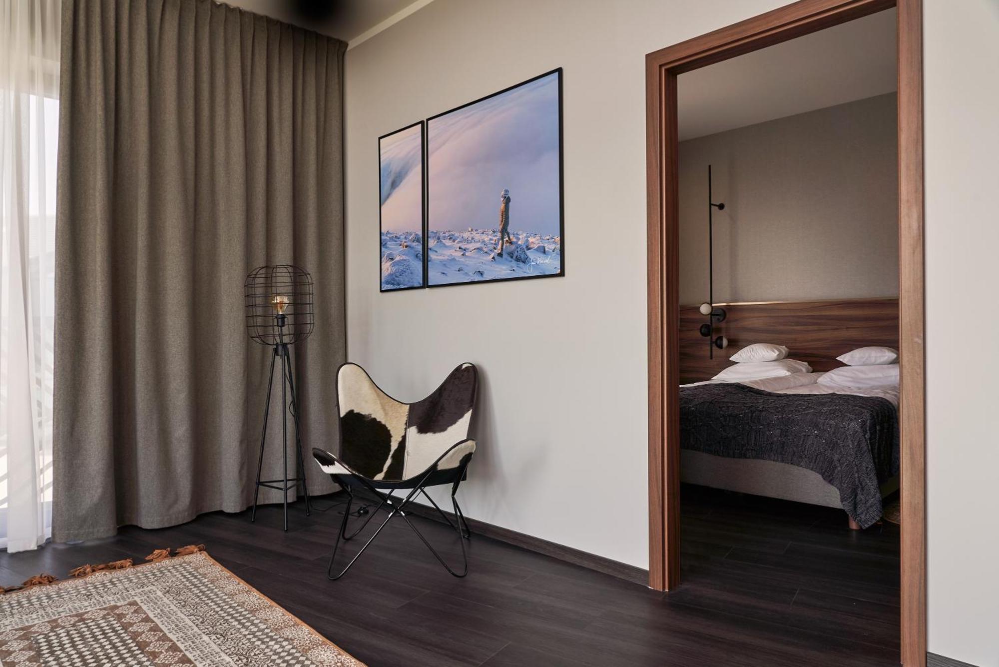 Lake Hill Karkonosze Resort & Spa Sosnówka Екстериор снимка
