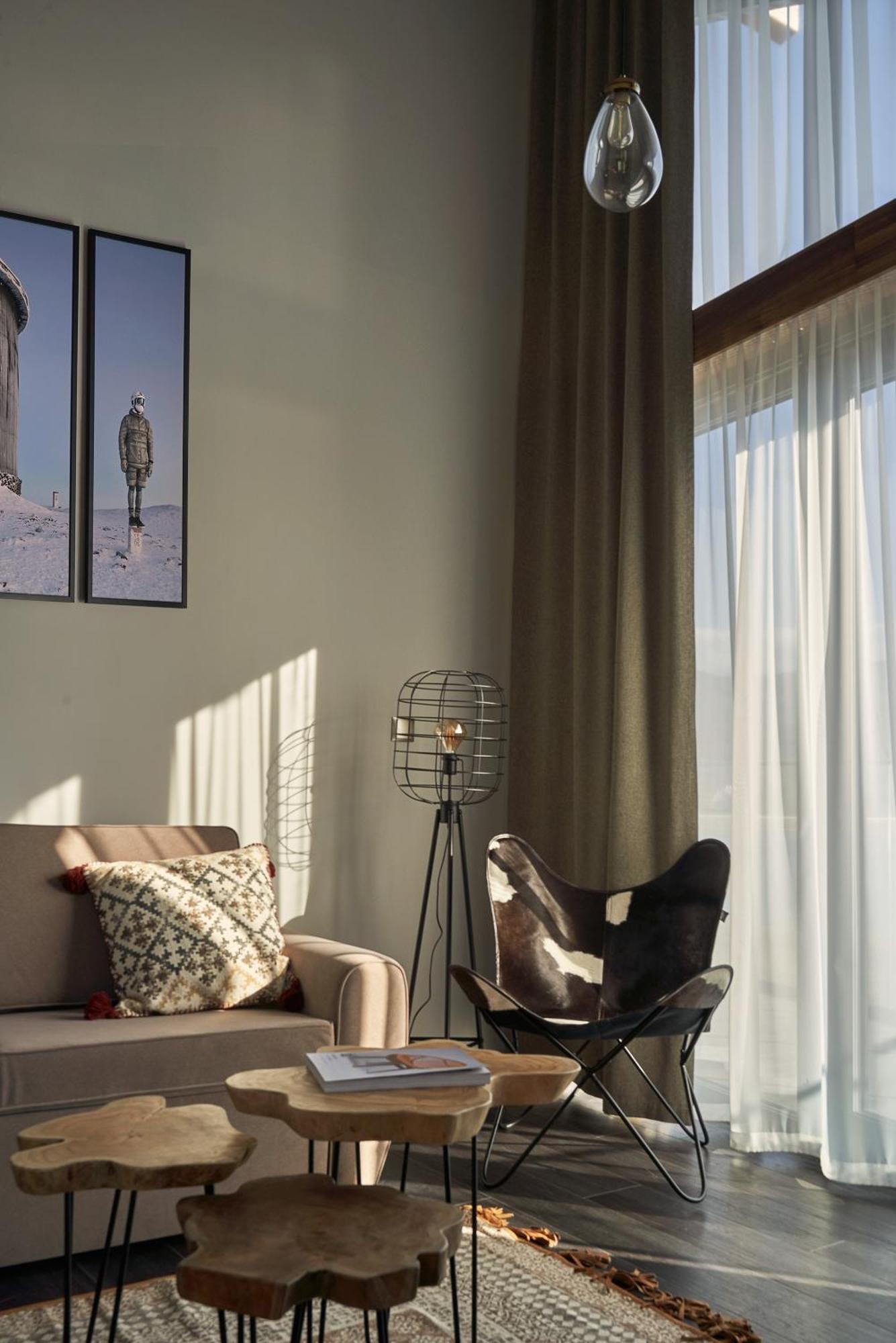 Lake Hill Karkonosze Resort & Spa Sosnówka Стая снимка