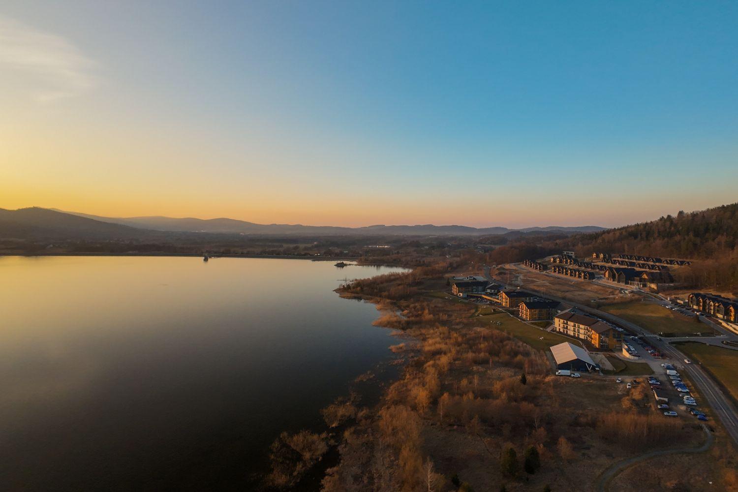Lake Hill Karkonosze Resort & Spa Sosnówka Екстериор снимка