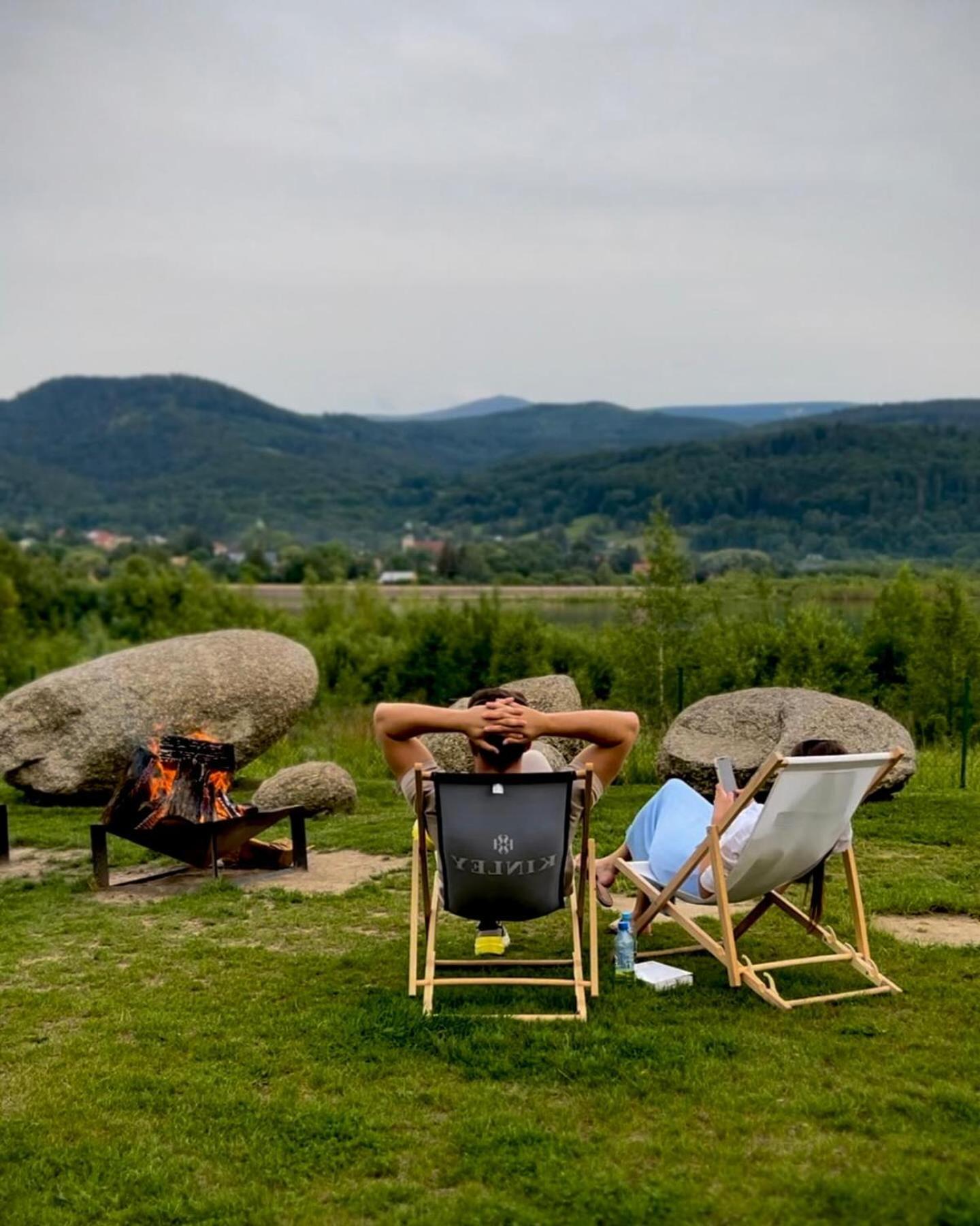 Lake Hill Karkonosze Resort & Spa Sosnówka Екстериор снимка