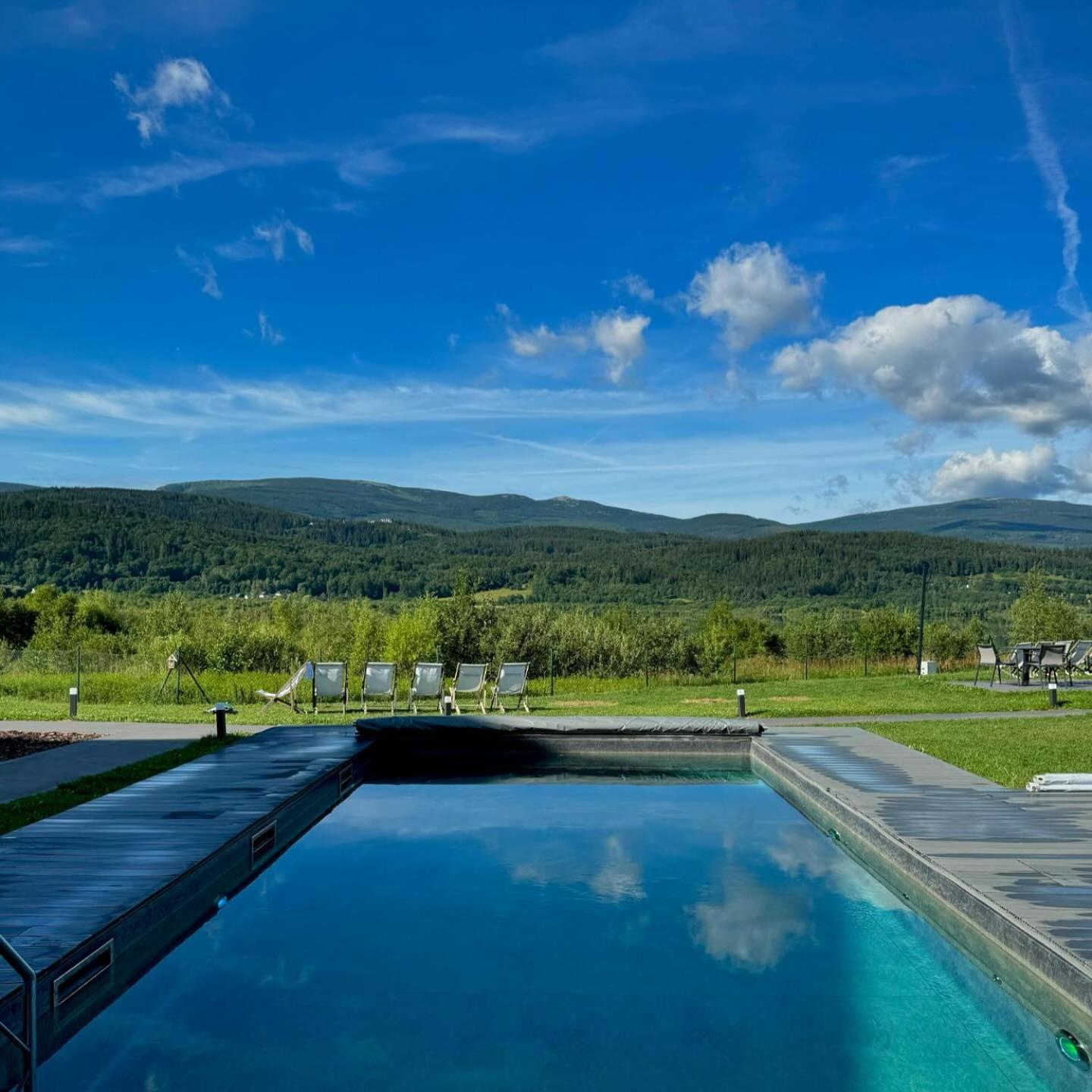 Lake Hill Karkonosze Resort & Spa Sosnówka Екстериор снимка