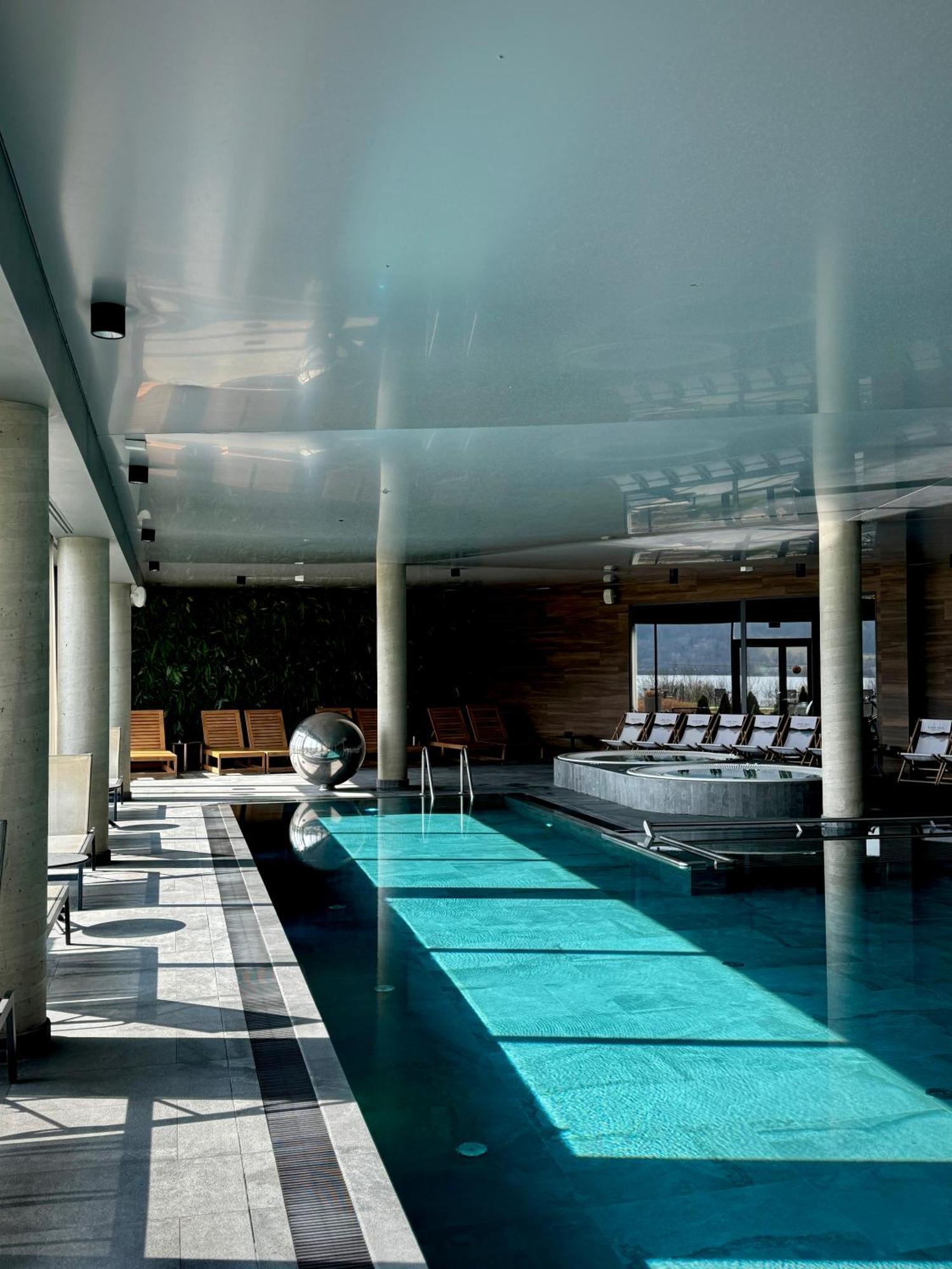 Lake Hill Karkonosze Resort & Spa Sosnówka Екстериор снимка