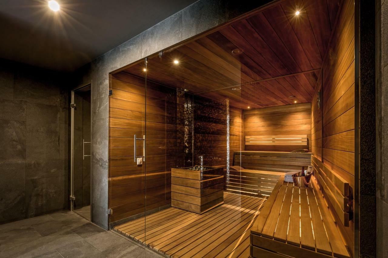 Lake Hill Karkonosze Resort & Spa Sosnówka Екстериор снимка
