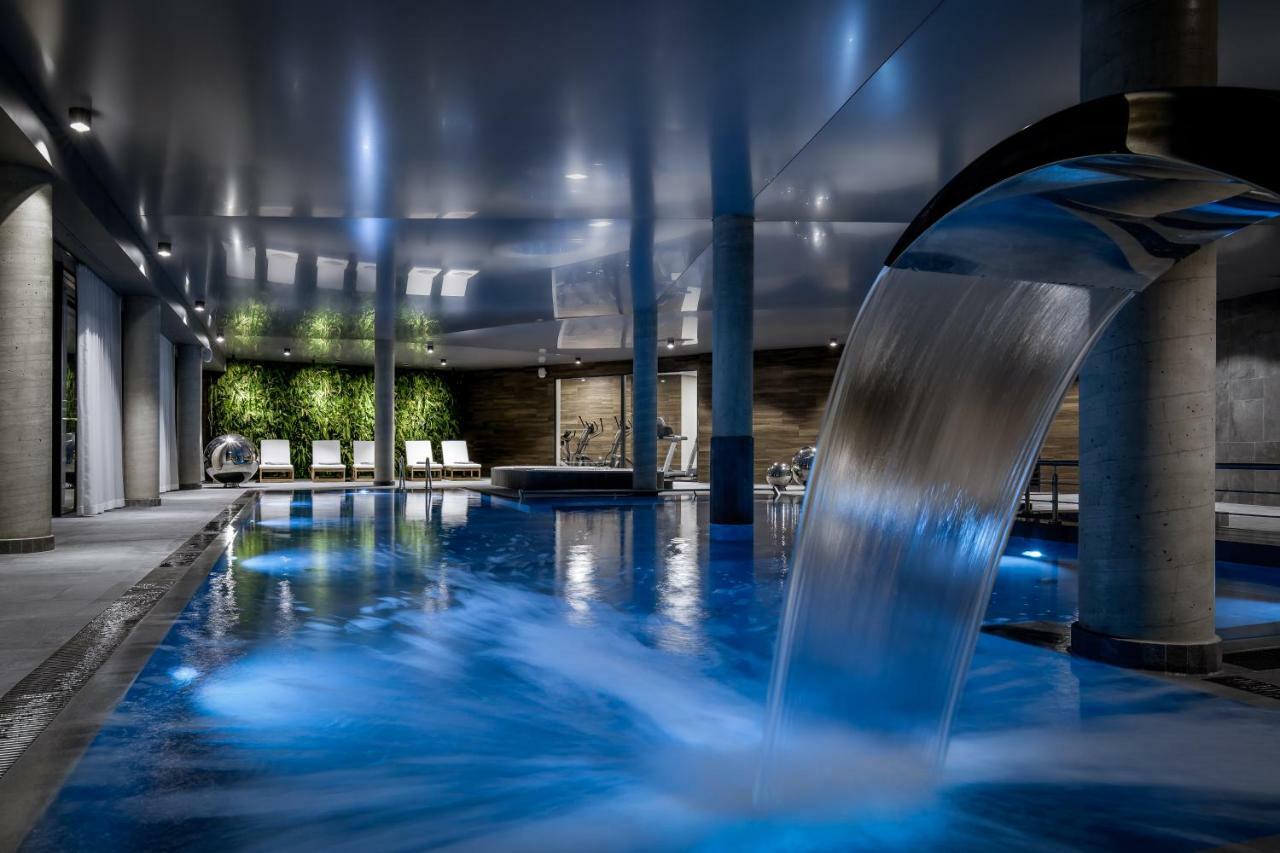 Lake Hill Karkonosze Resort & Spa Sosnówka Екстериор снимка