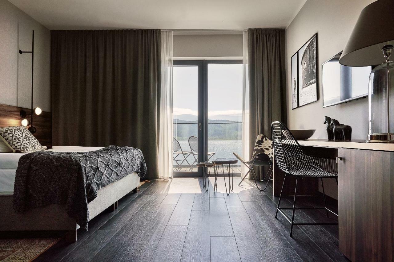 Lake Hill Karkonosze Resort & Spa Sosnówka Екстериор снимка
