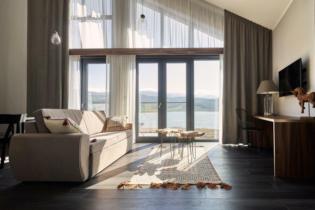 Lake Hill Karkonosze Resort & Spa Sosnówka Екстериор снимка