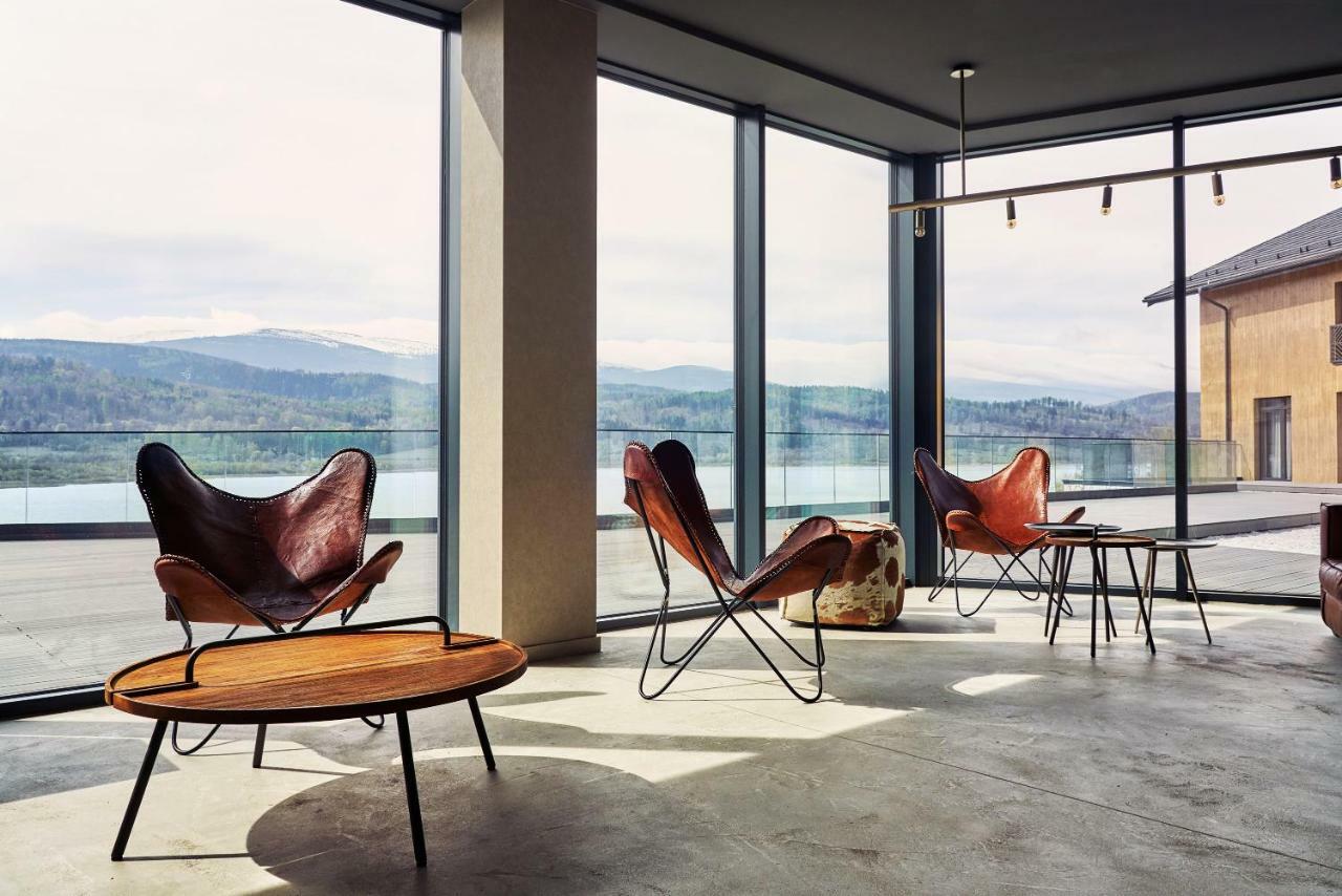 Lake Hill Karkonosze Resort & Spa Sosnówka Екстериор снимка