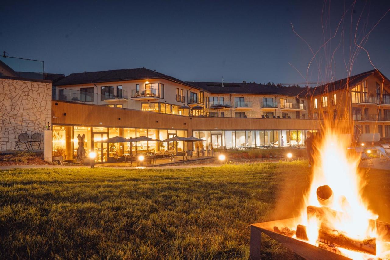Lake Hill Karkonosze Resort & Spa Sosnówka Екстериор снимка