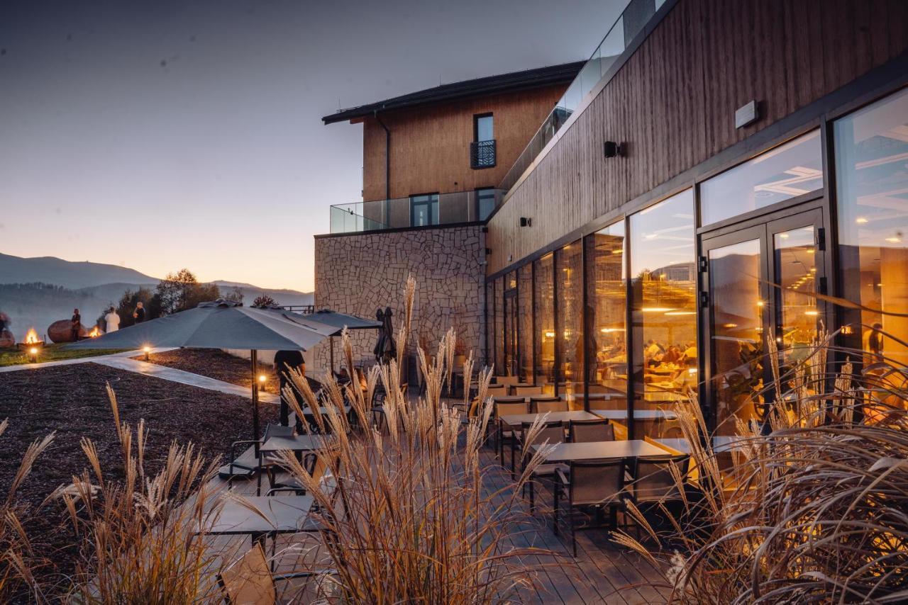 Lake Hill Karkonosze Resort & Spa Sosnówka Екстериор снимка