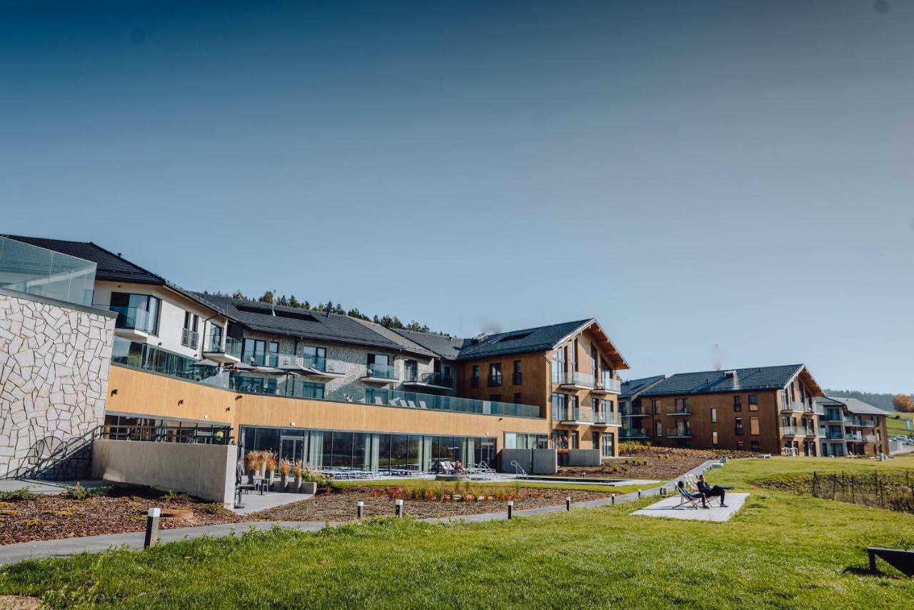 Lake Hill Karkonosze Resort & Spa Sosnówka Екстериор снимка